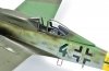 Zoukei-Mura SWS3211 Focke-Wulf Ta 152 H-0 1/32